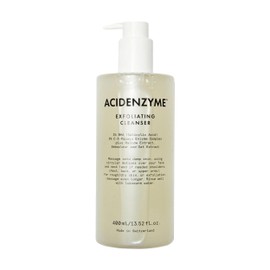 Beauty Pie AcidEnzyme Exfoliating Face & Body Cleanser To Help Smooth, Purify & Clear Skin