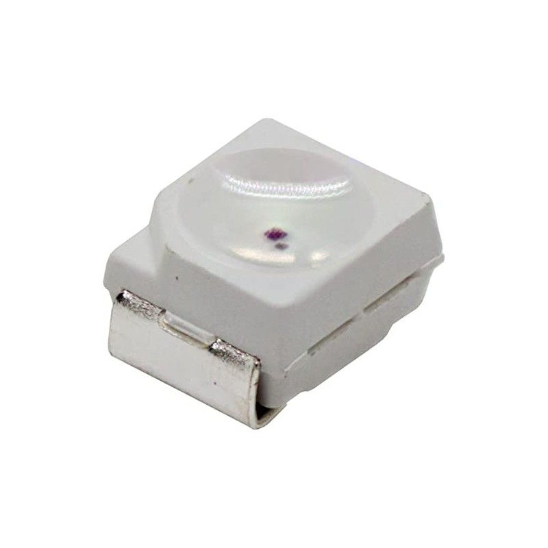Lumonic 50x Super Bright LEDs Type SMD 3528 PLCC2 -