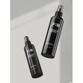 Hard Holding Hair Spray 250ml / 하드 홀딩 헤어스프레이 250ml