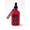 Pure Argan Oil with Red Rose Absolute and Pink Geranium