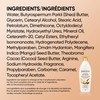 Jergens Enriching Shea Butter Moisturizer & Body Lotion for Dry