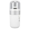 Electric Coffee Bean Grinder Dry Wet Dual Use 1500mAh Small