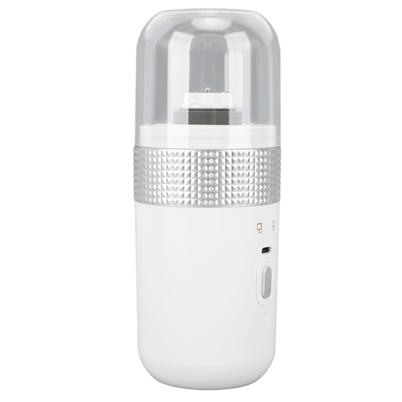 Electric Coffee Bean Grinder Dry Wet Dual Use 1500mAh Small