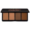 L.A. GIRL Fanatic Highlighting Palette Sunlight Sensation