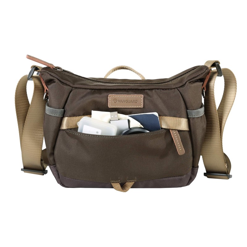 Vanguard Veo GO 21M KG Shoulder Bag for Photography Equipment