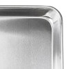 TrueCraftware- 2/3 Size Aluminum Sheet Pan 16" x 22" Baking