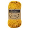 Scheepjes Catona 25g Saffron 249