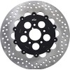 SBS 5140 Stainless Steel Brake Rotor
