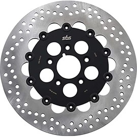 SBS 5140 Stainless Steel Brake Rotor