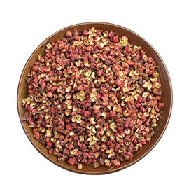Hanasho (2-Pack Set) Sansho Sansho for Home Use, Sichuan Cuisine, 1.1 oz (30 g) x 2 Packs