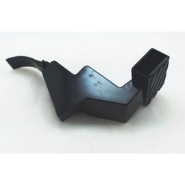 Seneca River Trading Bissell Total Floors Pet Vacuum Release Pedal, 2031736