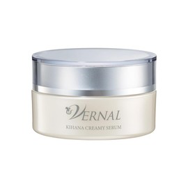 Vernal Renewal Kihana Creamy Serum, 1.1 oz (30 g) (Approx. 2 to 3 Months) Moisturizing Cream