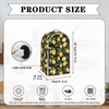 ASQVTIFE Lemon Blender Cover Kitchen Juicer Dust Cover Appliance Covers