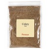 Celery Salt By Penzeys Spices 6.9 oz 3/4 cup bag (Pack of 1)