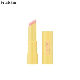 FRUITSKIN Vegan Color Lip Butter 3.2g, Color:01 ROSEBERRY