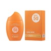 Lightweight Broad-Spectrum Sunscreen SPF 50+ PA++ | 50ml | Non-Greasy,