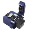 Optical Fiber Cleaver High Accuracy Automatic Return Fiber Cutter Cold
