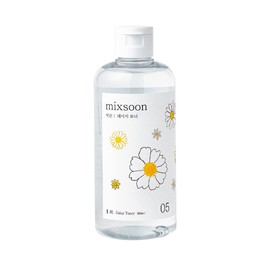 Daisy Hydrating Toner for Pore Minimizing, Gentle Exfoliating, and Skin Repair 300ml