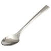 Oizumi Bussan OLP01013 Rapsody, Grapefruit Spoon, 0, 18-8, Made in