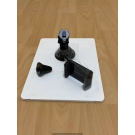 Scosche Car Mount Window Vent /Dash Universal 3 In 1  Phone CAR HOLDER KIT