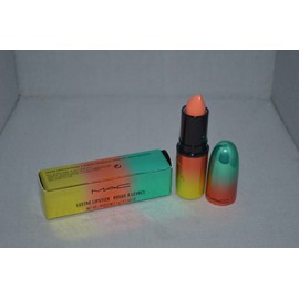 MAC Lustre Lipstick Tumble Dry 0.1oz New Boxed