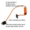 HangTon HDMI 8K 4K ProRes Cable for Camera Monitor Gimbal,