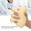Finger Separator Palm Protector for Hand Contracture Finger Rehabilitation Training