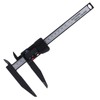 Tbest Caliper 300Mm Insulated 150Mm 300Mm Digital Electronic Caliper Carbon