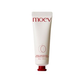 Moeve No Sebum Hair Cream, 6 pieces, 30g / 모에브 노세범 헤어크림, 6개, 30g