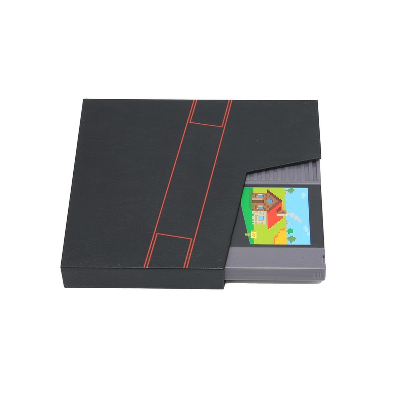Cartridge Style Hard Drive Box Case for Nespi 4 for