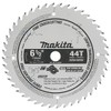 Makita A-98354 6-1/2" CT Blade 44CT 5/8" for MDF/Laminate 1