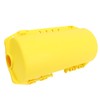 Lockout Tagout Plug Lock 4 Holes Energy Isolation Prevents Unauthorized
