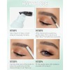 Professional Makeup Instant Brow Styler - Gel de Cejas |