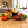El Pinto Hot Salsa, 16 Ounce (Pack of 6)