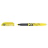 PILOT FriXion Light Erasable Highlighters 3.8 mm Yellow Pack of