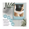 Babygo Postpartum Back And Pelvic Support Belt Black Size Medium
