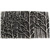 BELTINGER Belt Buckle Forest 4.0 cm | Buckle Interchangeable Buckle
