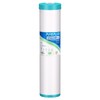 PUREPLUS 5 Micron 20" x 4.5" RFN20BB-C Whole House Granular