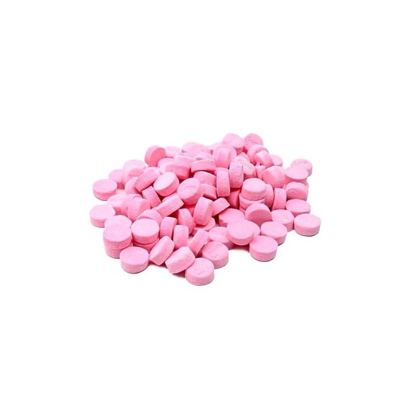 Wintergreen Lozenge Candy, Bulk, 16 oz