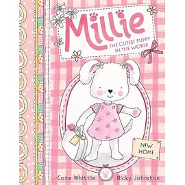 New Home (Millie: The Cutest Puppy in the World #1)