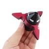 Windance 2pcs Universal Front Wheel Frame Sliders Aluminum Alloy Dart