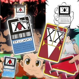 LDDYCOS Pass Case, Commuter Holder, IC Card Case, With Key Holder, Coin Case, Double-Sided, ID Card Holder, Employee ID Card Case, Student ID Card, Name Tag Case, Men's, Women's, Fall Prevention,