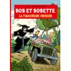 La Faucheuse hideuse (Bob et Bobette, 367)