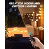 DEWENWILS Outdoor Remote Control Outlet,1 Remote 1 Outlet with SJTW