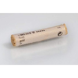 Schmincke Soft Pastel Gold Tint D