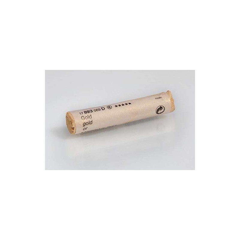 Schmincke Soft Pastel Gold Tint D