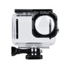 Diving Fish Eye Wide Angle Max Lens Waterproof Housing for