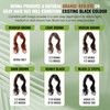 Davis Finest Organic Indigo Dye, Pure & Natural Hair Colour