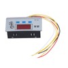 Stepper Motor Controller CW CCW Pulse Motors Driver Board with