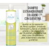 2 Shampoo Extra Hidratante Colágeno Reparador Sheló Nabel